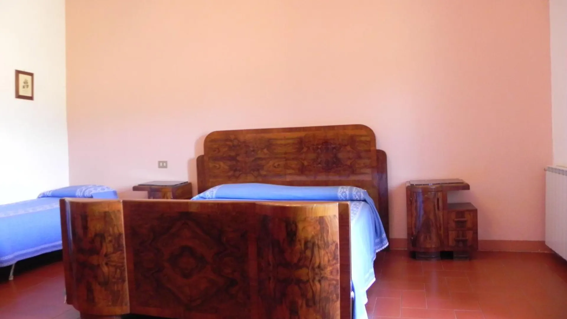 Holiday home Agriturismo Poderi Minori Bibbiena