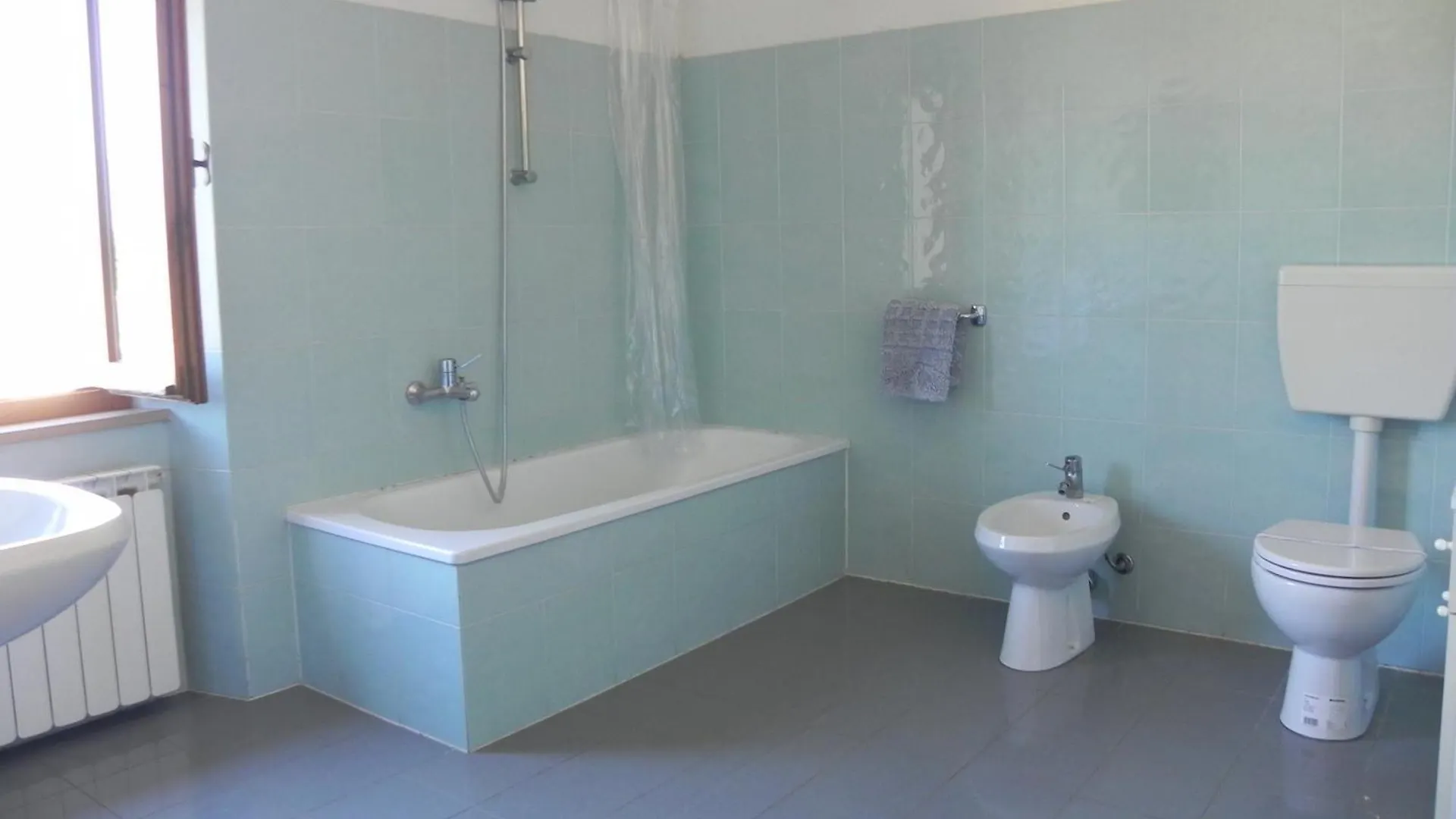 Agriturismo Poderi Minori Bibbiena