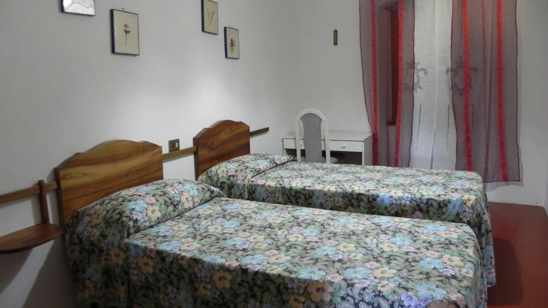 Agriturismo Poderi Minori Bibbiena 0*,