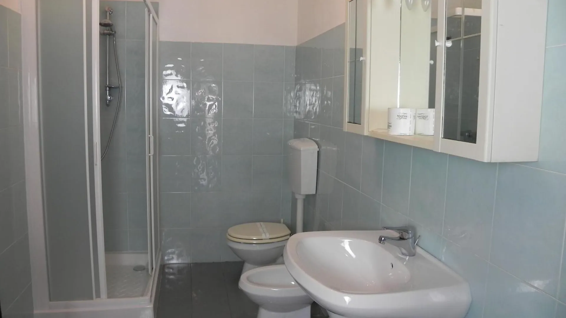 Agriturismo Poderi Minori Bibbiena Holiday home