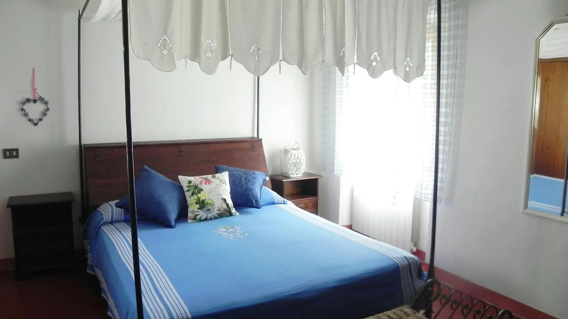 Holiday home Agriturismo Poderi Minori Bibbiena