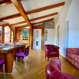 Luxury Loft Casentino Bibbiena