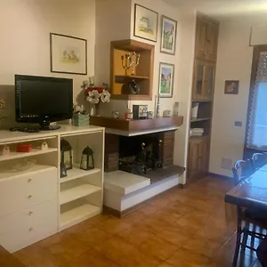 Casa Di Lea Bibbiena