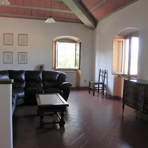 Agriturismo Poderi Minori Bibbiena