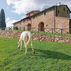 Antico Casale Di Ferdinandi Bibbiena