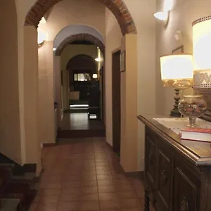 Borgo Antico Hotel