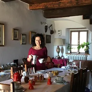 La Collina Bibbiena